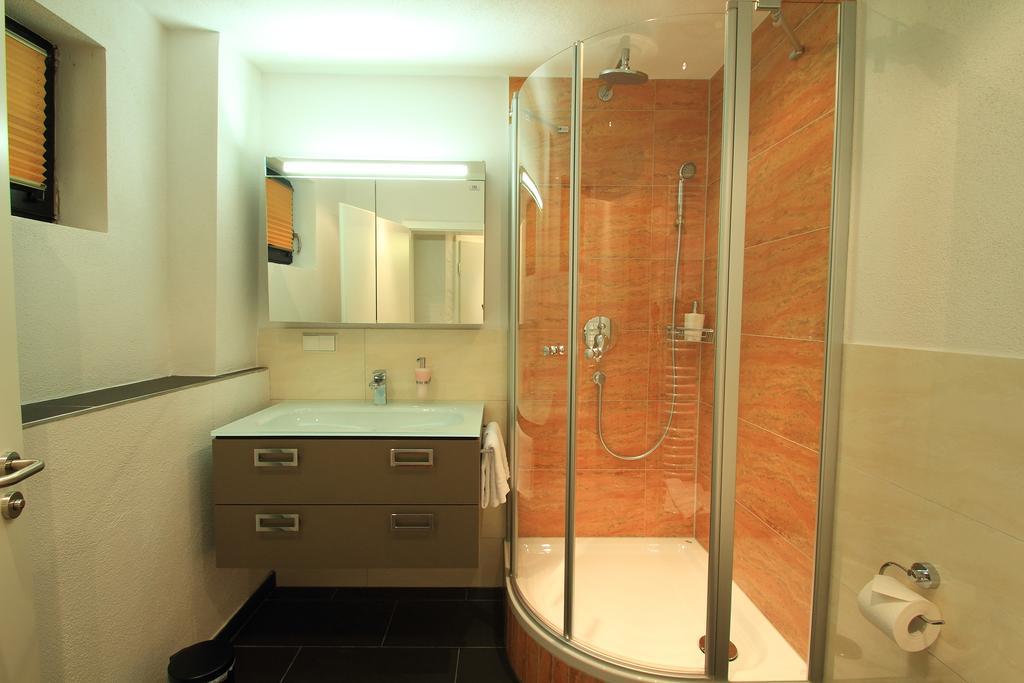 Hotel Zum Goldenen Anker Bamberg Eksteriør bilde