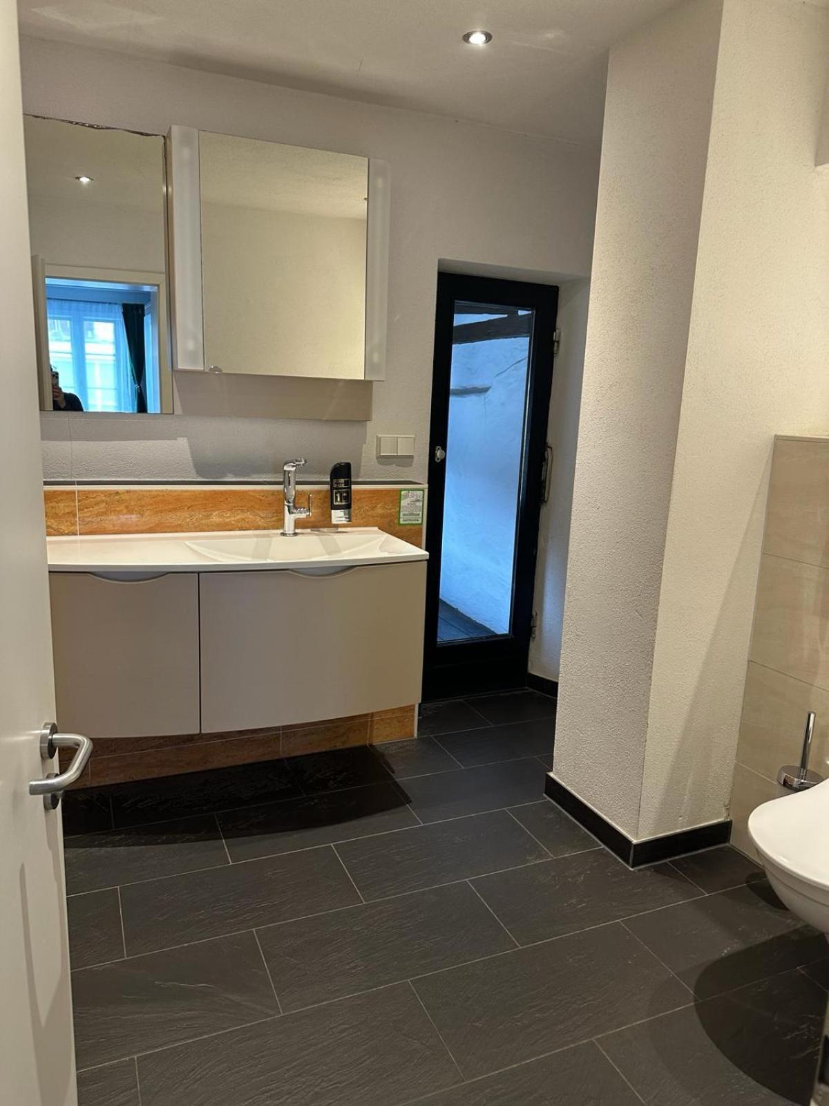 Hotel Zum Goldenen Anker Bamberg Eksteriør bilde