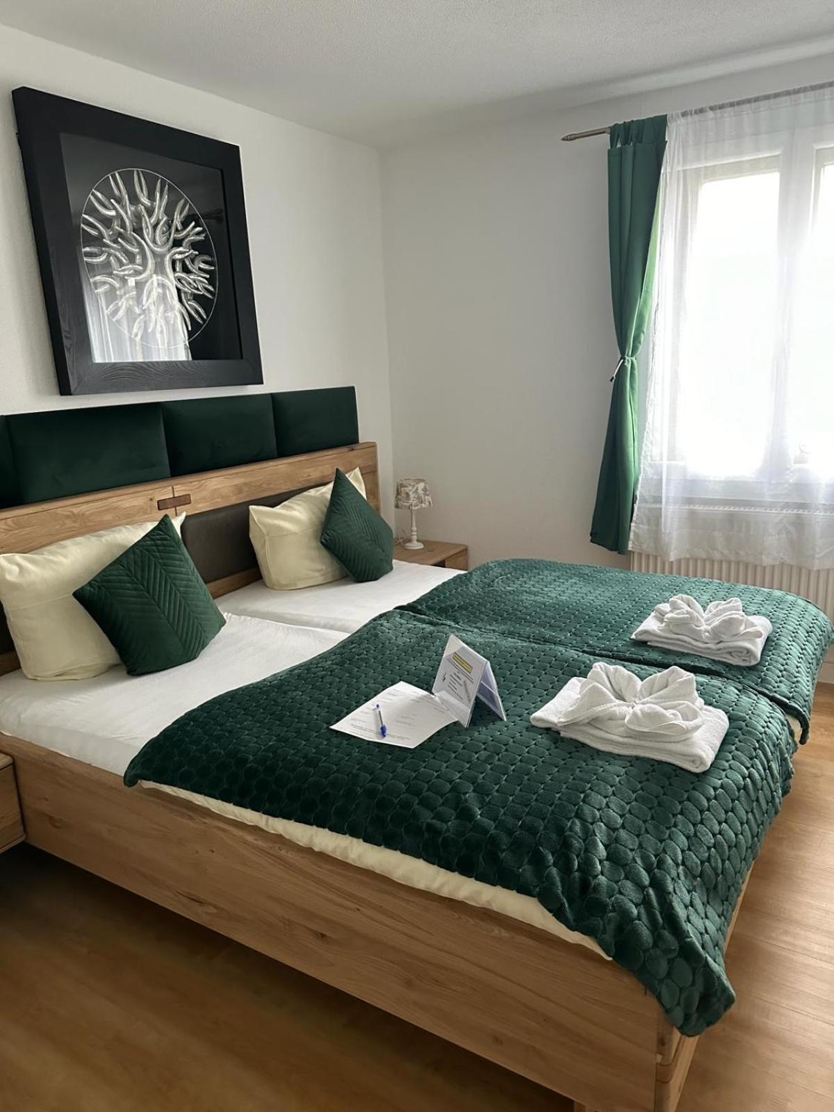 Hotel Zum Goldenen Anker Bamberg Eksteriør bilde