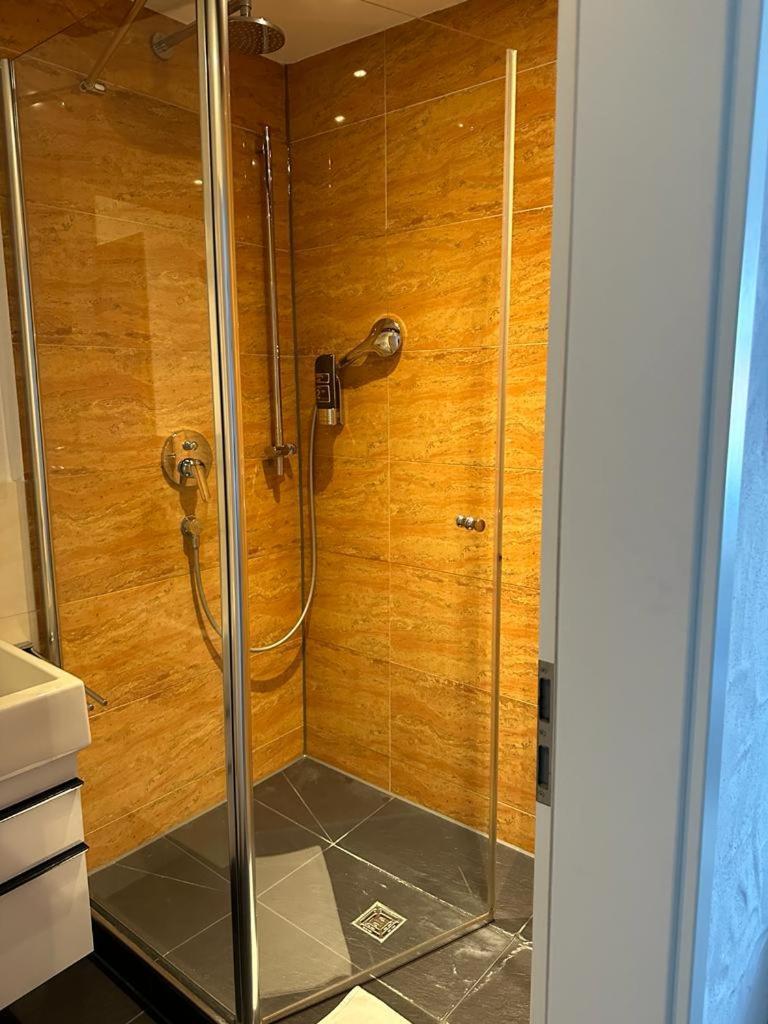 Hotel Zum Goldenen Anker Bamberg Eksteriør bilde