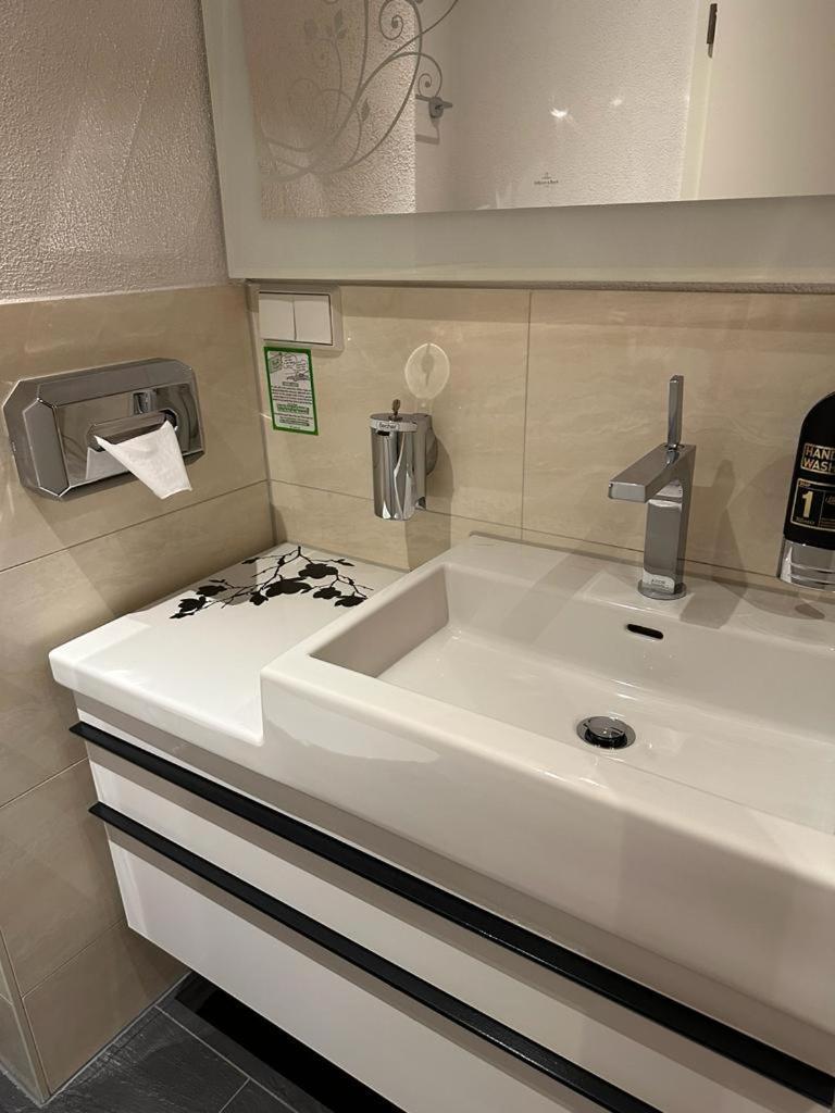 Hotel Zum Goldenen Anker Bamberg Eksteriør bilde