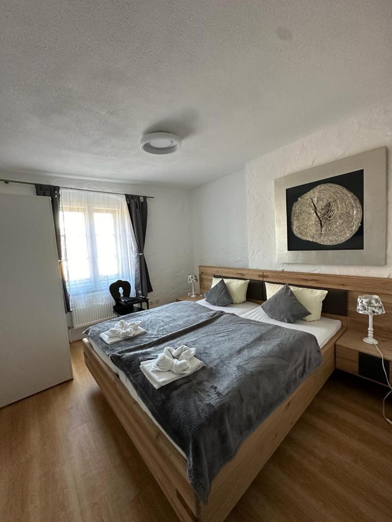 Hotel Zum Goldenen Anker Bamberg Eksteriør bilde