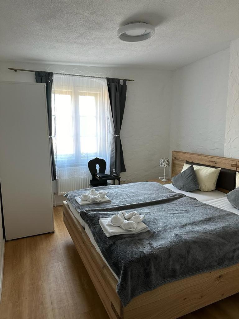 Hotel Zum Goldenen Anker Bamberg Eksteriør bilde