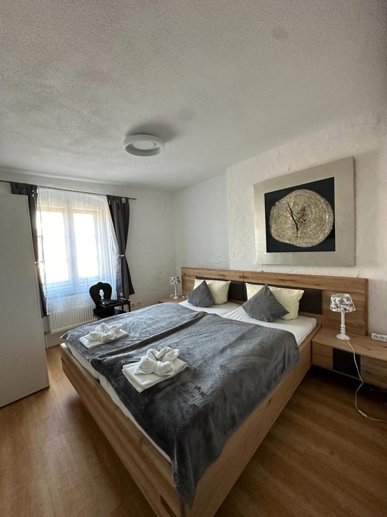 Hotel Zum Goldenen Anker Bamberg Eksteriør bilde
